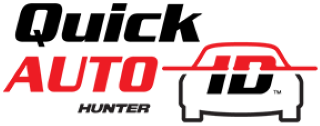 Logotipo de Quick Auto ID